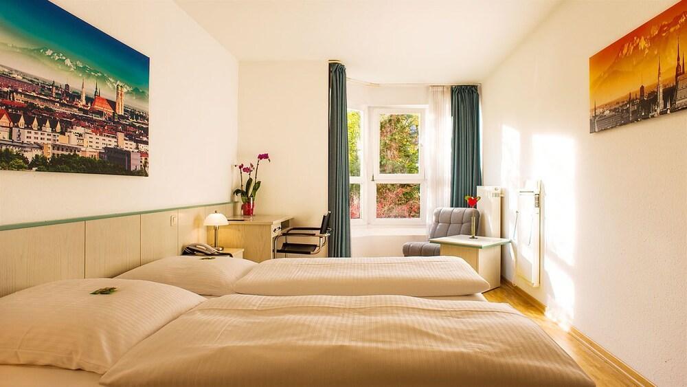 Hotel Amenity München